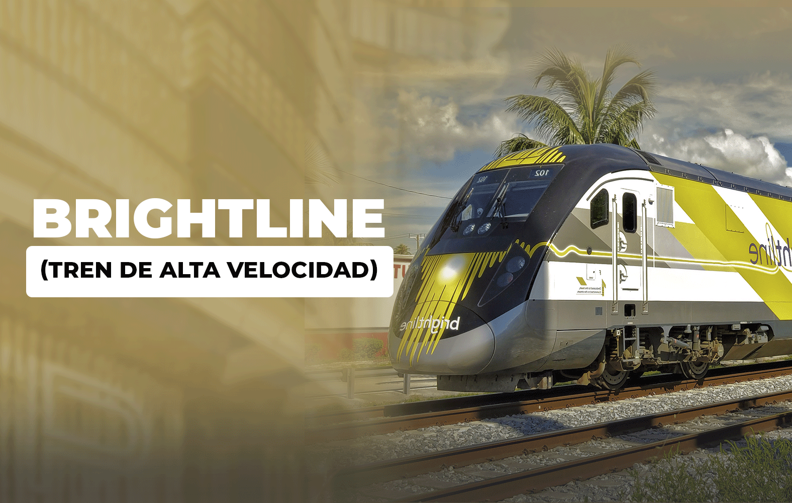 Brightline (tren de alta velocidad)