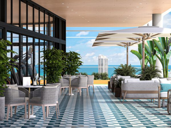 Ella Miami Beach