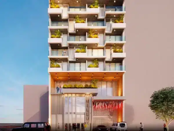 01-Millux-I-Building