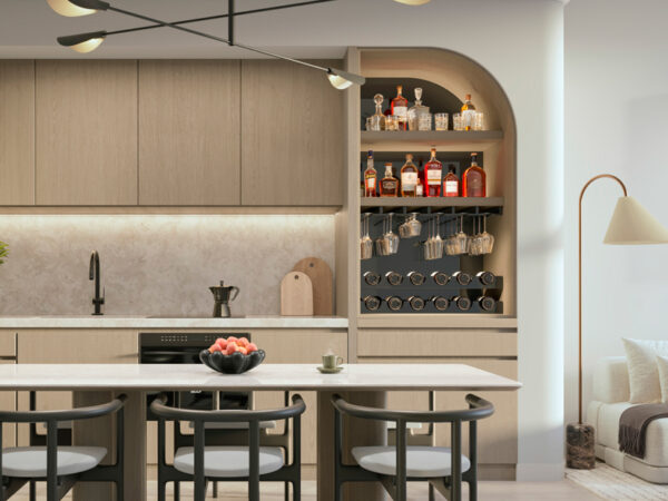 Twenty Six & 2nd Wynwood Residences — imagen 1
