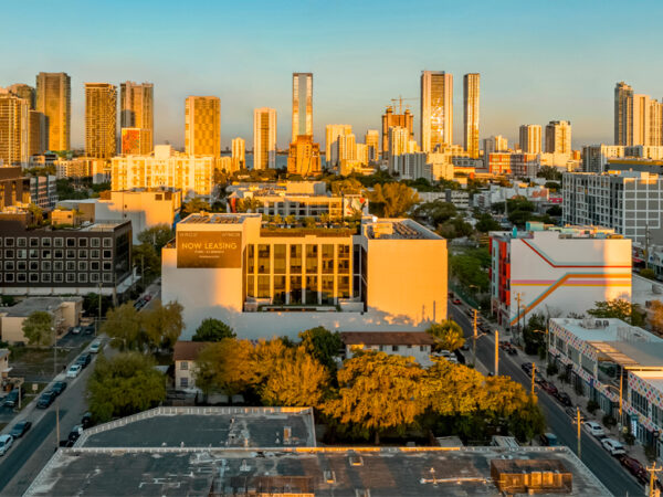Twenty Six & 2nd Wynwood Residences — imagen 2