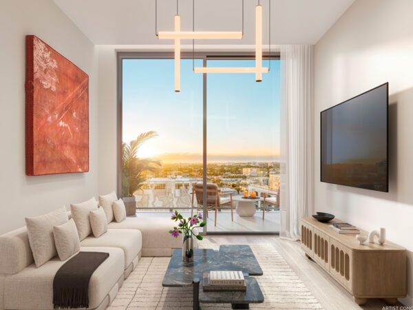 Twenty Six & 2nd Wynwood Residences — imagen 3