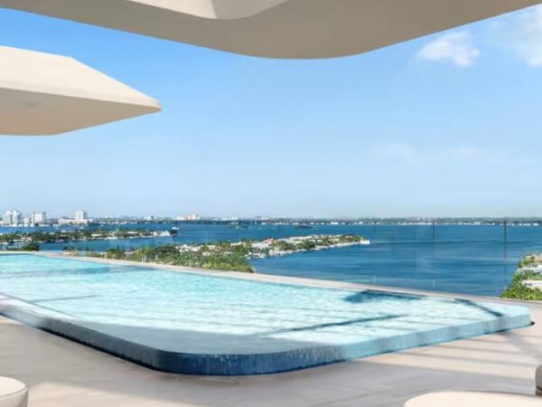 Cavalli Residences — imagen 1