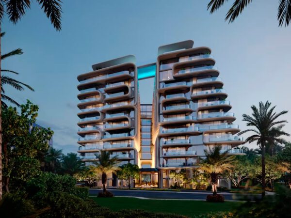 Cavalli Residences — imagen 3