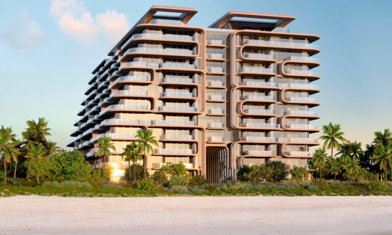 Cavalli Residences