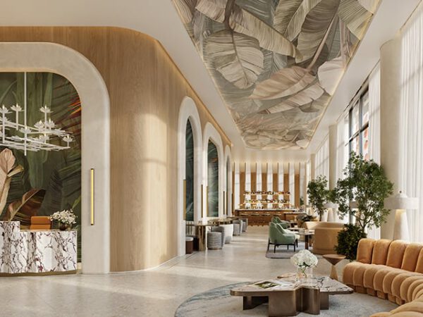 Viceroy Brickell — imagen 1