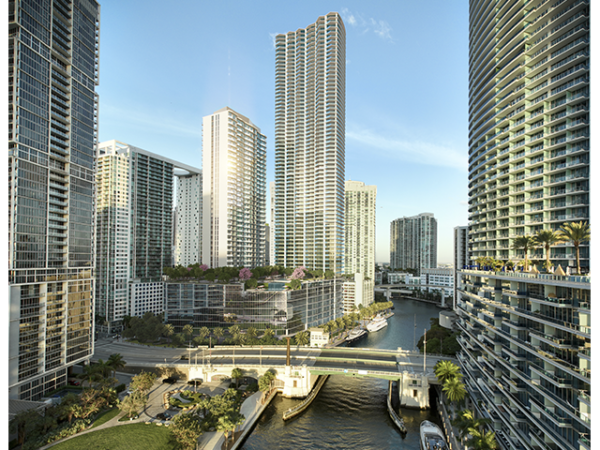 Viceroy Brickell — imagen 3