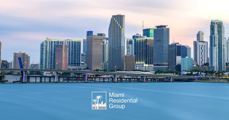 Legacy Residences — imagen 1