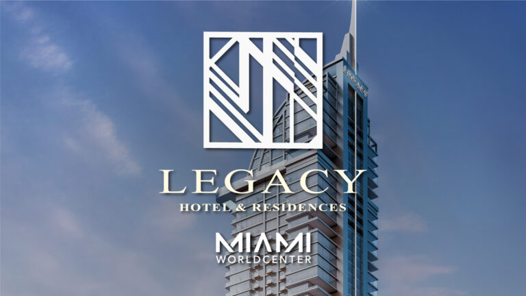 Legacy Residences