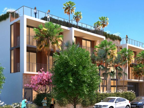 Roble One Residences — imagen 1