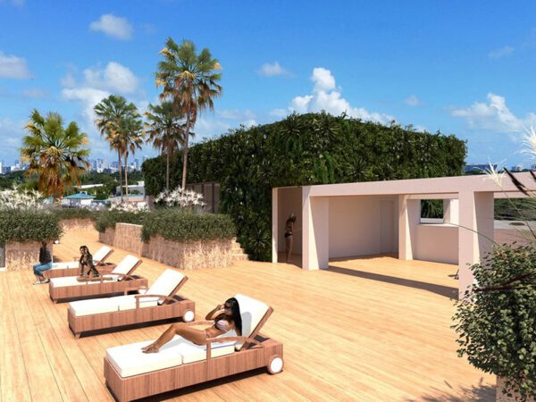 Roble One Residences — imagen 2