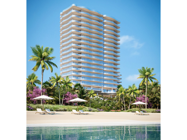 Ocean Terrace Miami Beach — imagen 1