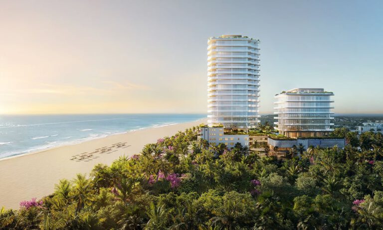 Ocean Terrace Miami Beach