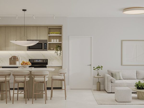 Botanic Residences — imagen 1