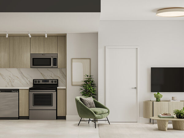 Botanic Residences — imagen 2