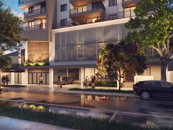 Botanic Residences — imagen 3