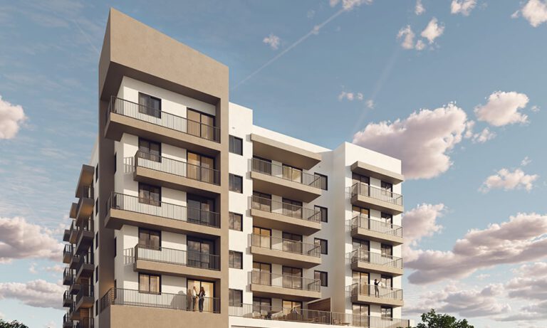 Botanic Residences