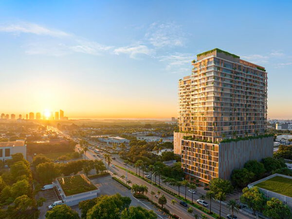 The William Residences — imagen 1