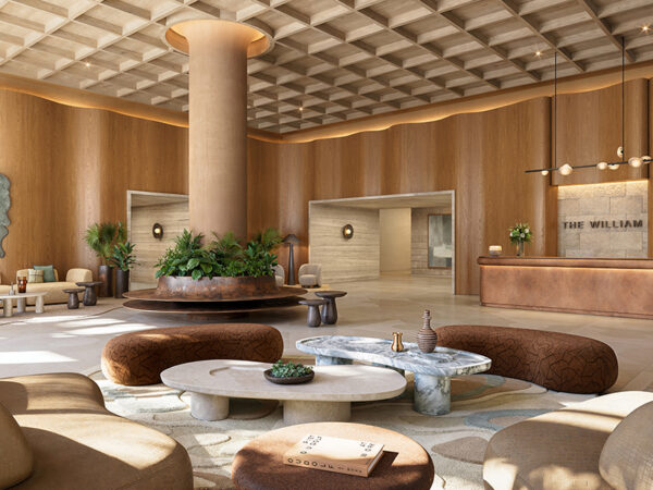 The William Residences — imagen 3