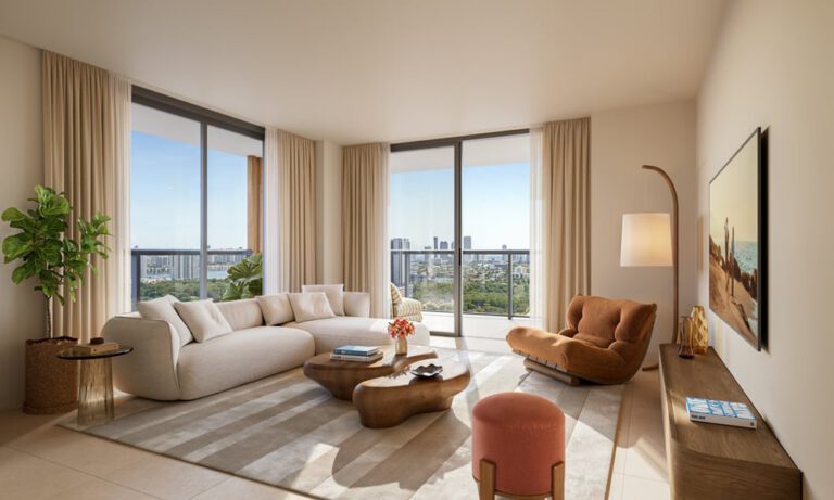 The William Residences