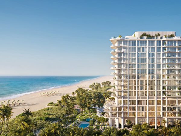 Ritz Carlton Residences South Beach — imagen 2