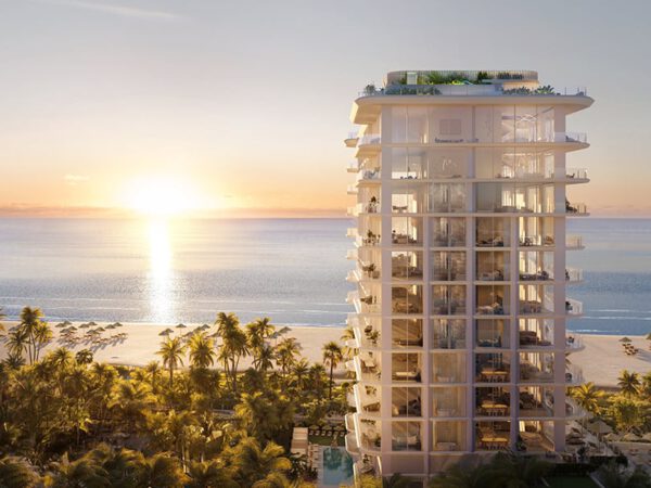 Ritz Carlton Residences South Beach — imagen 3