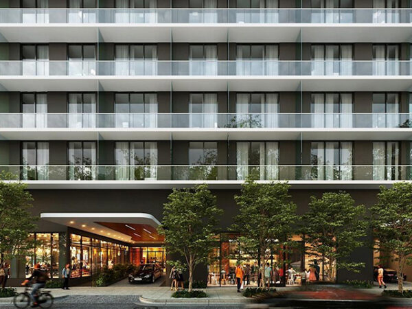 Smart Brickell Luxe Miami Tower III — imagen 1