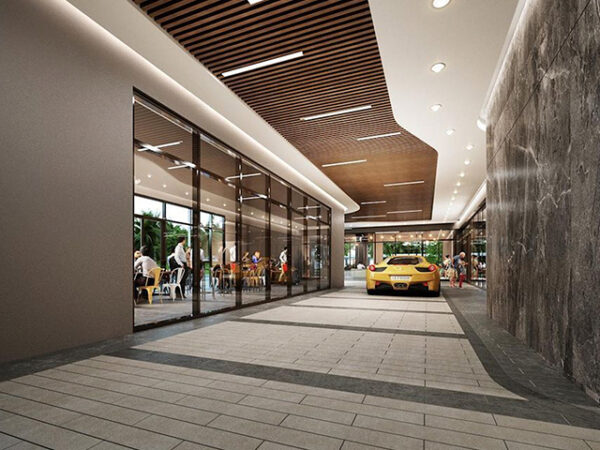Smart Brickell Luxe Miami Tower III — imagen 2