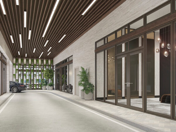 Smart Brickell Luxe Miami Tower III — imagen 3