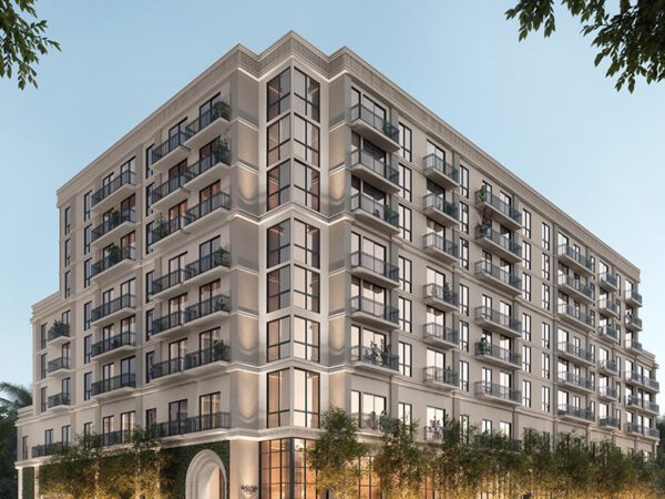 Seventeen Gables — imagen 1