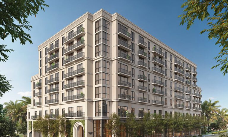Seventeen Gables