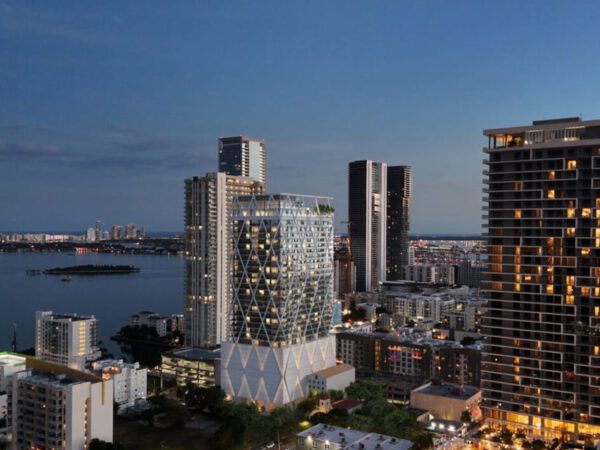 HQ Residences Edgewater — imagen 1
