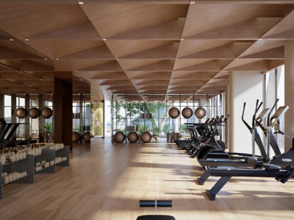HQ Residences Edgewater — imagen 2