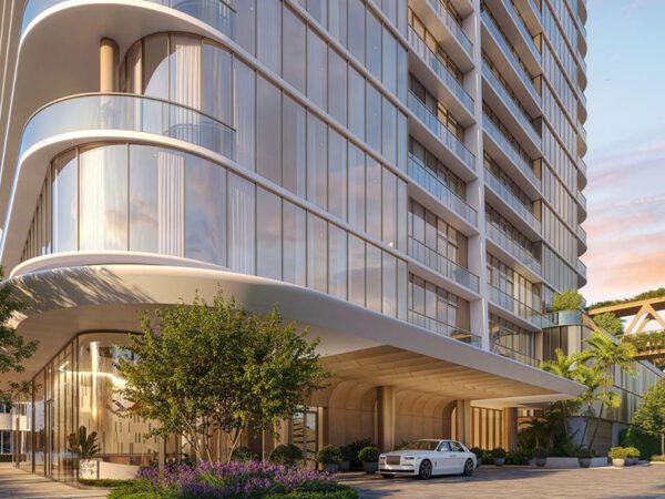 Kempinski Residences — imagen 1