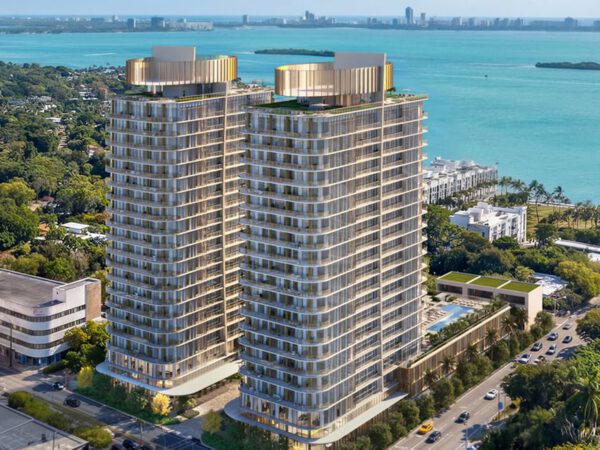 Kempinski Residences — imagen 2