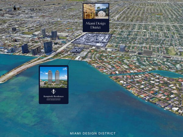 Kempinski Residences — imagen 3
