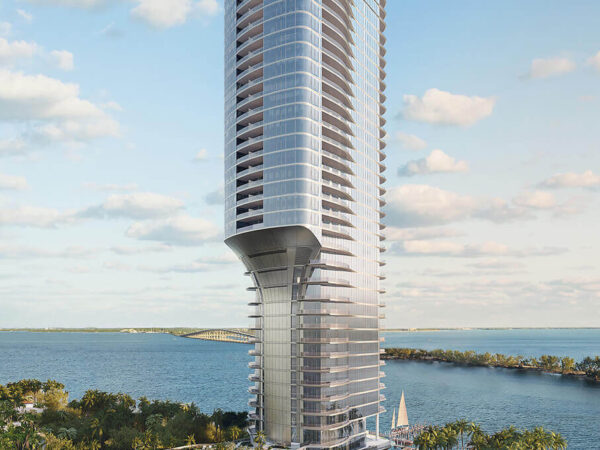 Una Residences