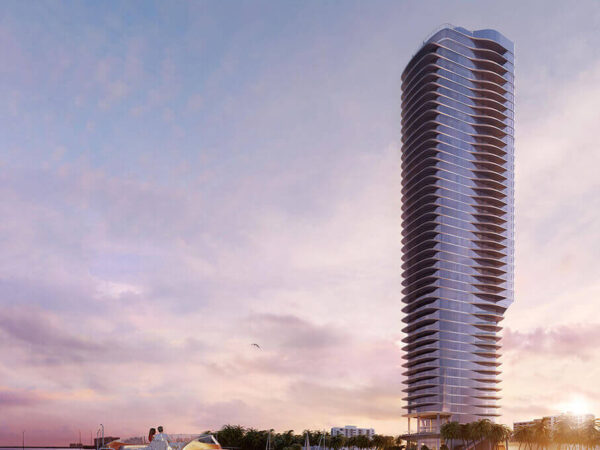 Una Residences