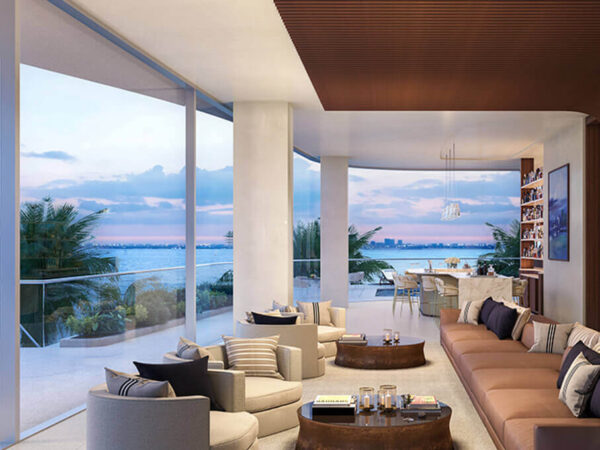 Una Residences