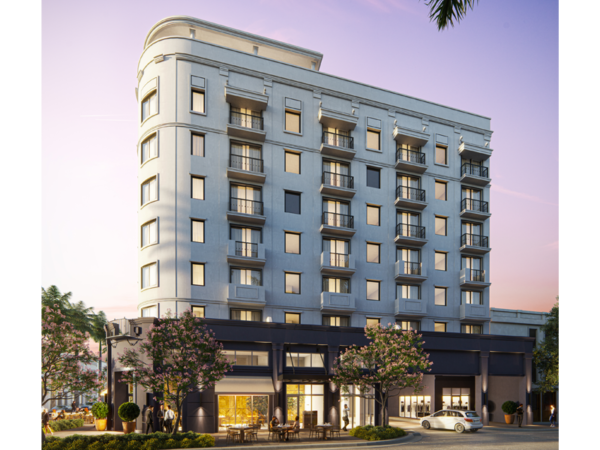 The Avenue — imagen 1