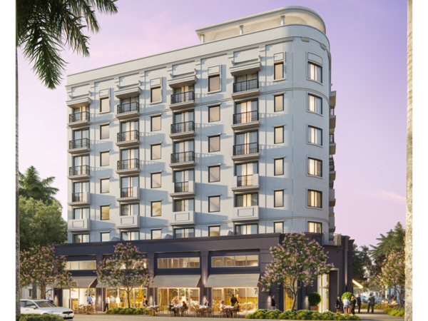 The Avenue — imagen 2