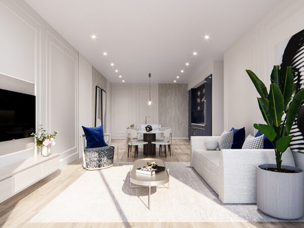 The Avenue — imagen 3
