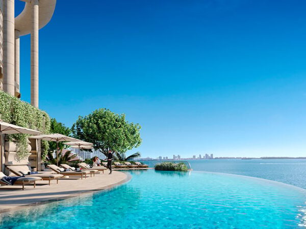 St Regis Residences — imagen 1