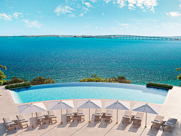 St Regis Residences — imagen 2