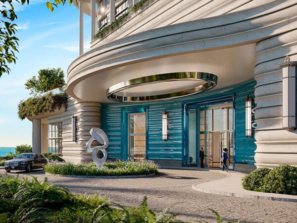 St Regis Residences — imagen 3