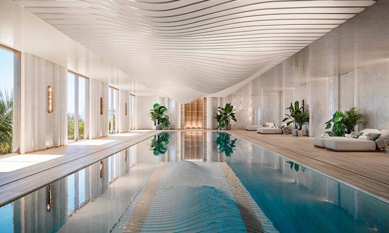 St Regis Residences