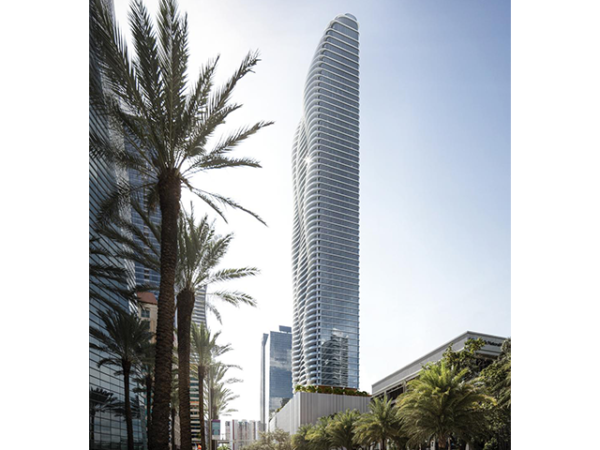 1428 Brickell — imagen 1
