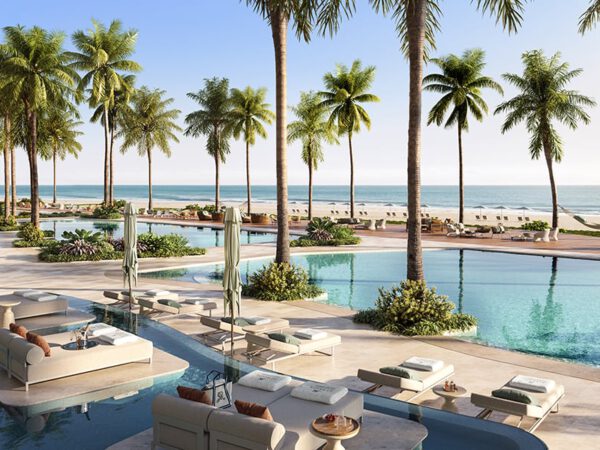 St Regis Sunny Isles — imagen 3