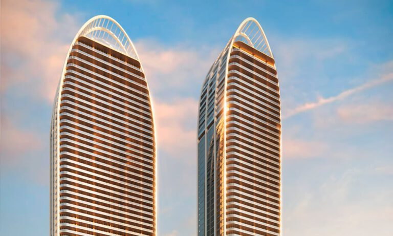 St Regis Sunny Isles