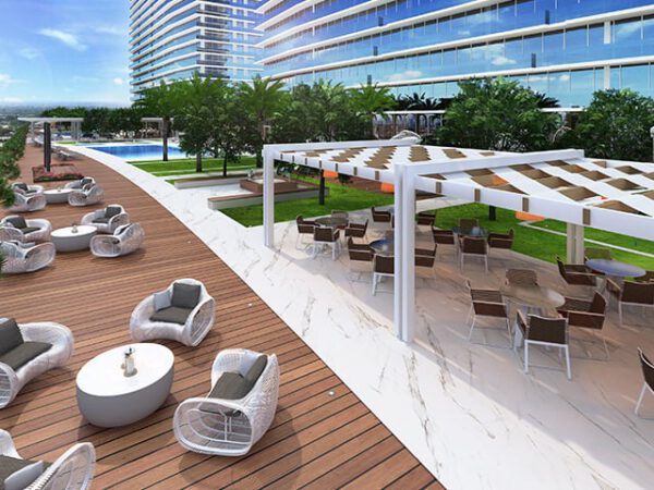 Oasis Hallandale — imagen 3